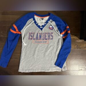 Islanders Sweatshirt! 💙🧡